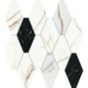 Arte Floris Mozaik 30,5 x 30,3 cm 1 Arte Floris 305x303 Mosaic