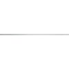 Arte Steel 12 1 x 598 Wall Strip