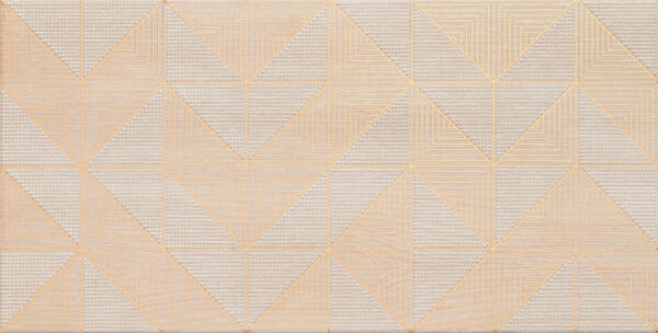 Domino Woodbrille Geo Dekor 30,8 x 60,8