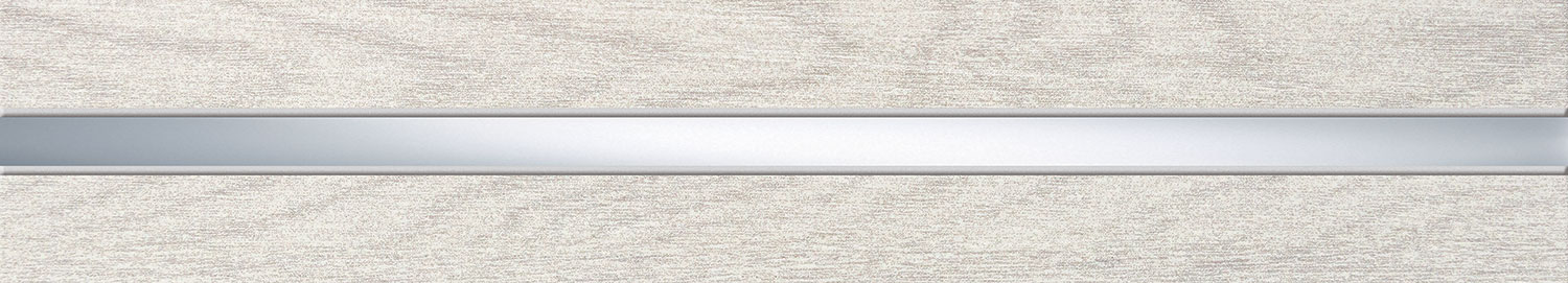 Inverno White 6,4 x 36 cm