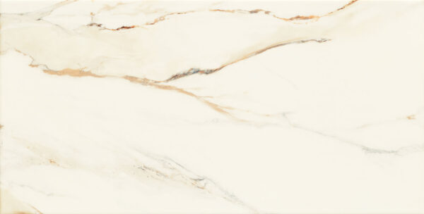 Domino Flare White 30,8 x 60,8 cm