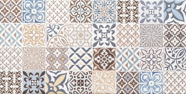Arte Velvetia Patch A Str 30,8 x 60,8 cm