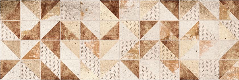 Egyna Oxido Dekor 20 x 60 cm