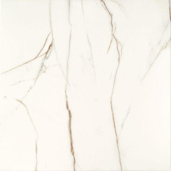 Arte Floris White 59,8 x 59,8 cm