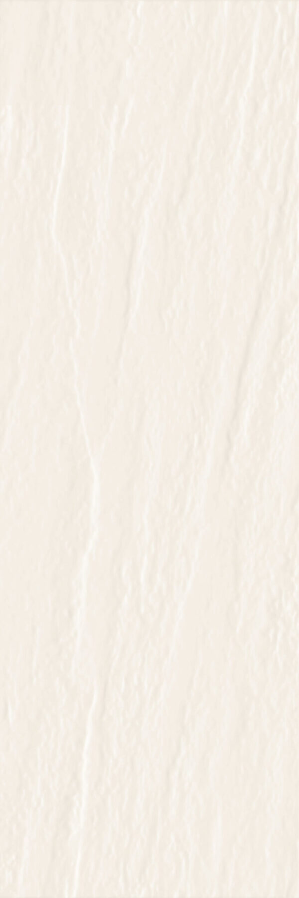 Paradyz Nightwish Bianco Str "A" 25 x 75 cm