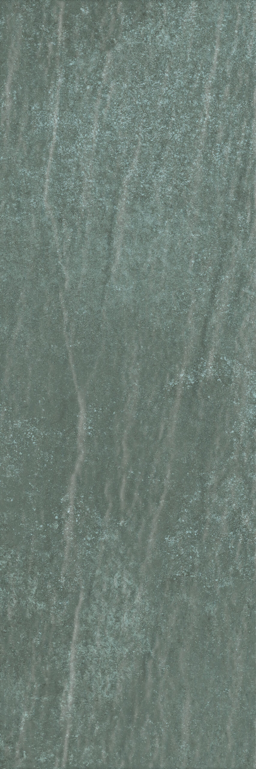 Nightwish Navy Green 25 x 75 cm