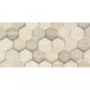 Sunlight Stone Beige geometry