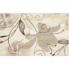 Paradyz Doppia Beige Ins "A" 25 x 40 cm 1 doppia A