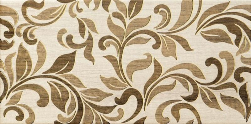 Kervara Ornament Dekor  22,3 x 44,8 cm