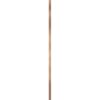 paradyz universal metal gold matt listwa 2x75 1