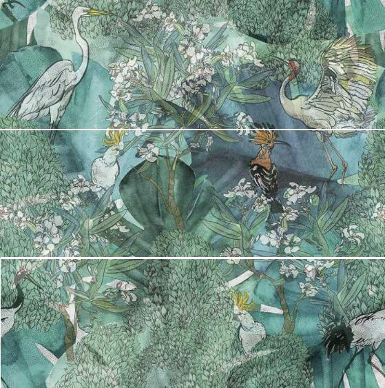 Botanica 75x 75 cm ( 3 db-os szett )