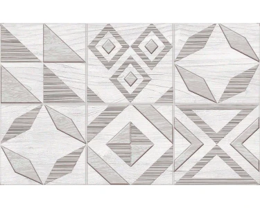 Equador Patcwork Dekor 25 x 40 cm