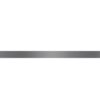 cersanit metal silver matt border 2x60 658512