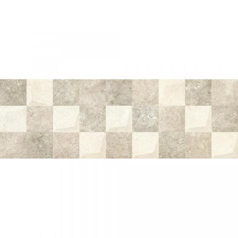 Atrium Ivory Clim Dekor 20 x 60 cm