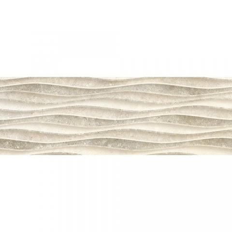 Venetto Ivory  Dekor 20 x 60 cm