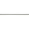 opoczno glass silver border new 2x60 1
