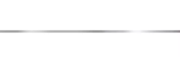 Valore Super Silver Listwa 1 x 75 cm