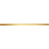 Tubadzin Gold Glossy 2 3x5 8 listwa
