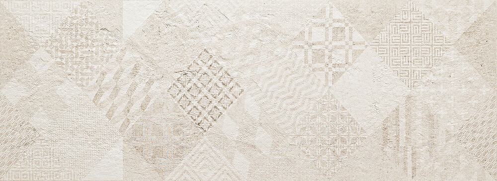 Arte Cava Silver Geo 32,8 x 89,8 cm