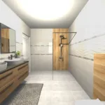 ÁLOMBÓL VALÓSÁG: MIÉRT ELENGEDHETETLEN A 3D FÜRDŐSZOBAI LÁTVÁNYTERVEZÉS?