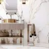 Calacatta Gold matt