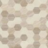 klara beige dekor