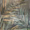 Arte Bihara Leaves 59,8 x 119,8 cm 1 3180175