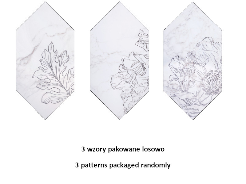 Rochelle Fleur  14,8 x 22,5