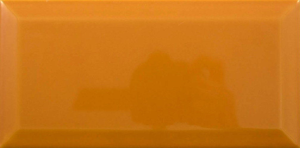 Metro Ocre 10 x 20 cm