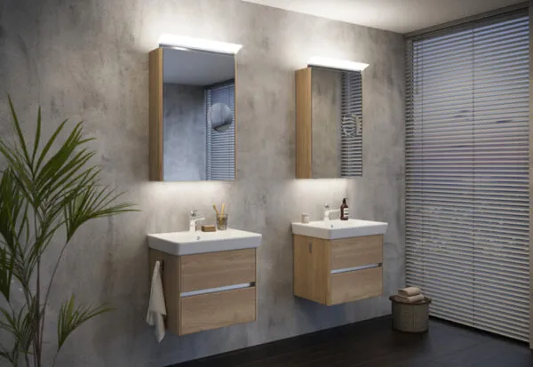 Fürdőszobabútorok