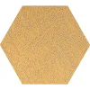 domino tubadzin bihara gold hex dekor scienny 11x125 g1