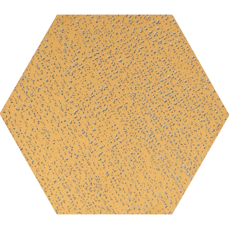 Bihara Hex Gold 11 x 12,5 cm