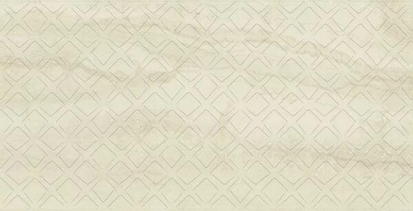 Paradyz Silence Beige Dekor 29,8 x 59,8 cm
