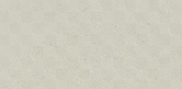 Paradyz Bergdust White Dekor 29,8 x 59,8 cm