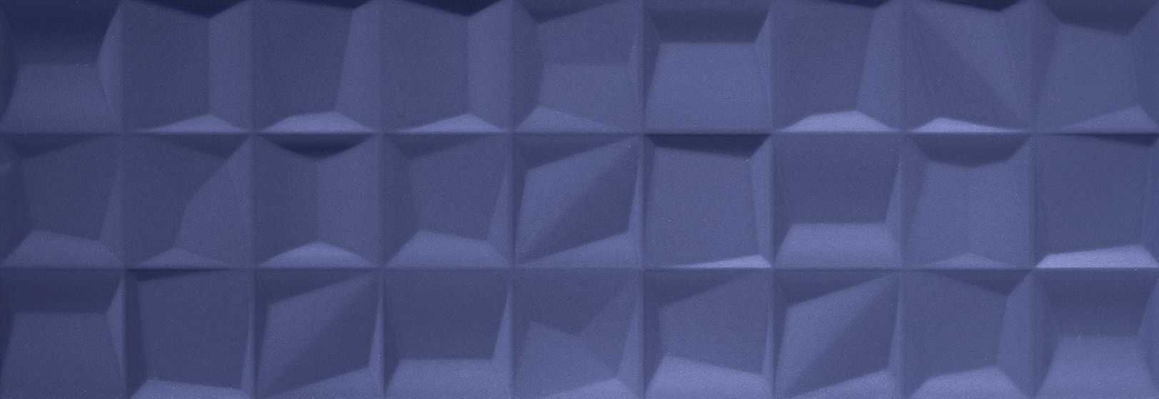 Genesis Rise Deep Blue 35 x 100 cm