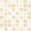 Mosaic Gleam Cream