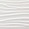 cifre glaciar wave white mate 295x90cm 262x800