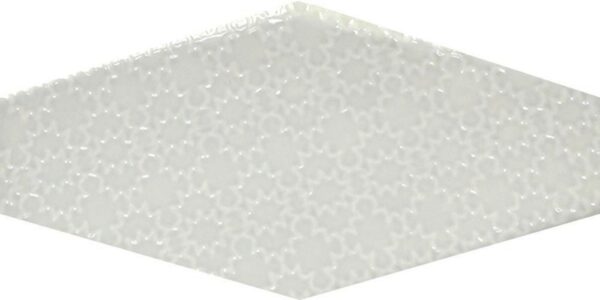 Cifre Viena Gris Decor 10 x 20 cm