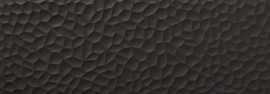 Genesis Coastal Black 35 x 100 cm