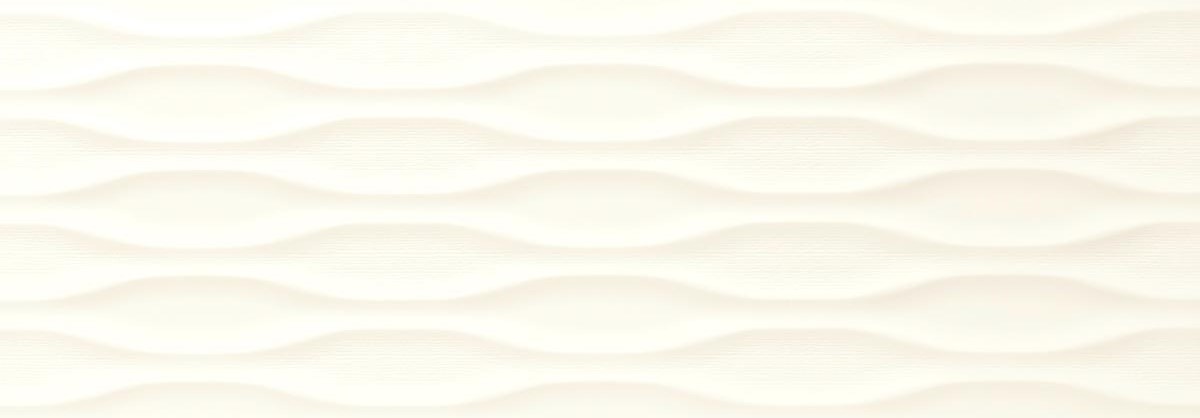 Genesis Dune White 35 x 100 cm