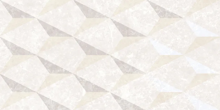 Love Marble Bliss Cream 35 x 70 cm