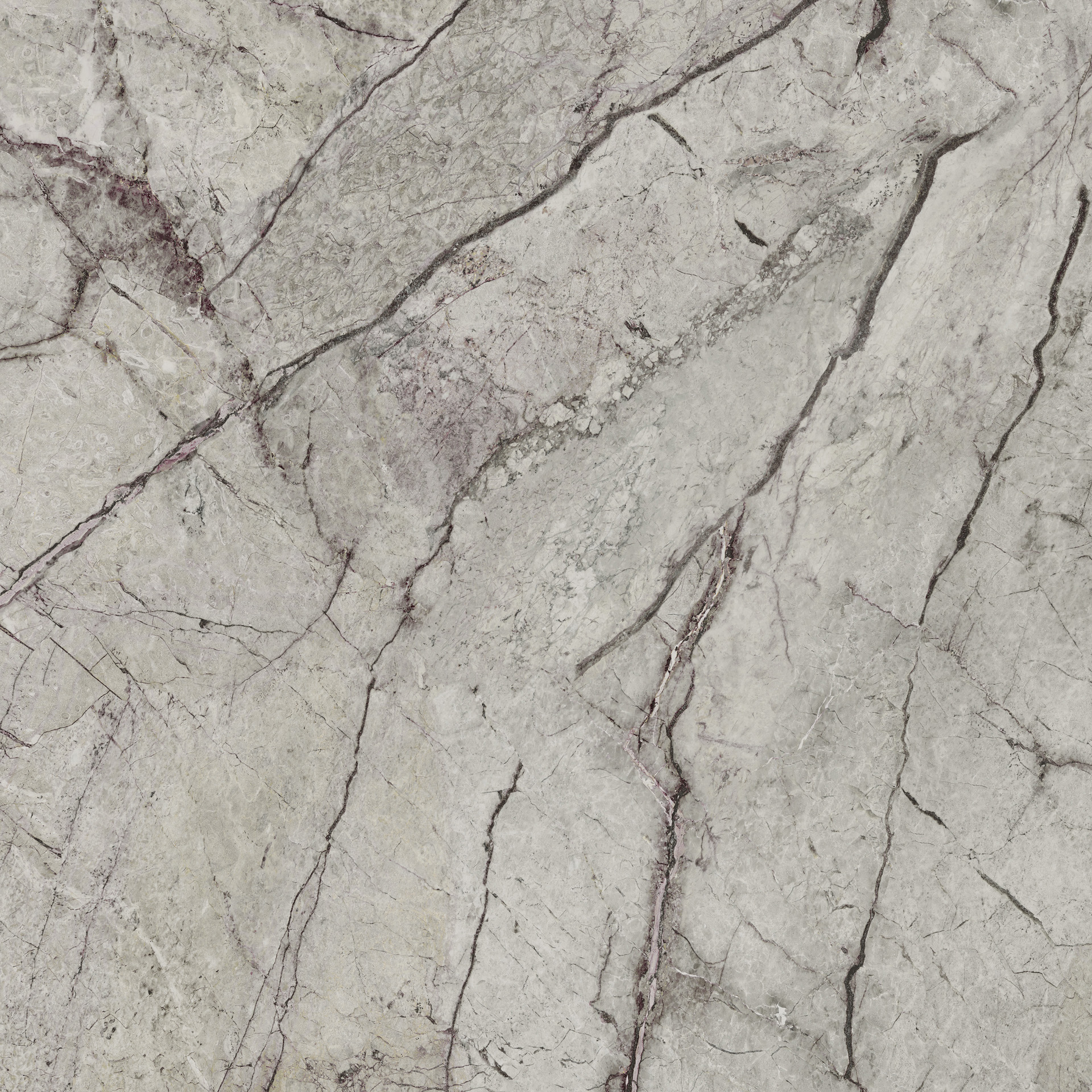 Tilezza Bidisar Grigio 60 x 60 cm