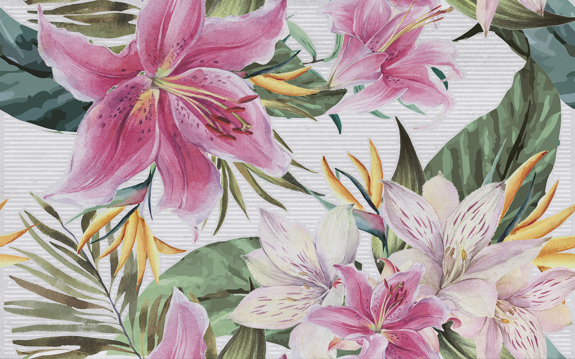 Stella Garden Inserto 25x40 cm