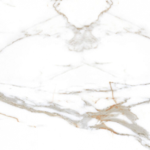 Atlas White 45 x 45 cm