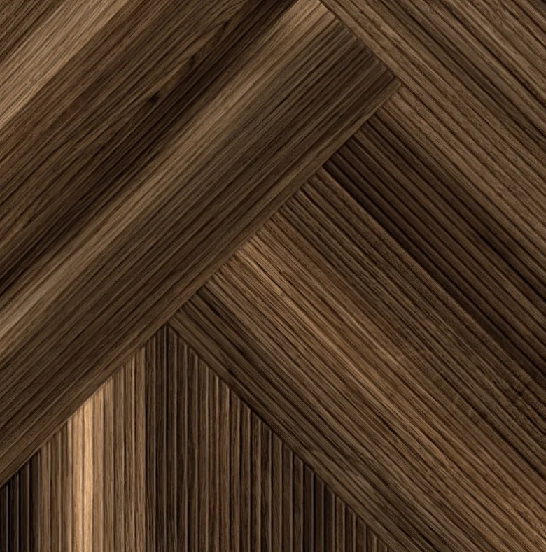 Madera Brown 60 x 60 cm