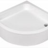 Standard Plus íves zuhanytálca 90 cm 1 22612 1