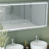 TBOSS FLOATING MIRROR AURA 120X60 6