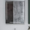 Floating Mirror Kena 60 cm 1 TBOSS FLOATING MIRROR KENA 60 3