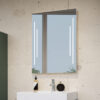 TBOSS FOATING MIRROR ZUOR 60 1