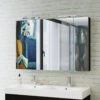 Mirror Box Vesna 140 cm 1 TBOSS MIRROR BOX VESNA 120 1